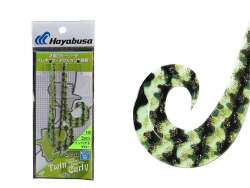 Hayabusa SE 132 Tai Rubber Free Slide Yedek Silikon Etek - 20