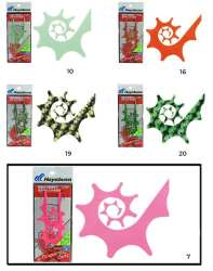 Hayabusa SE 133 Tai Rubber Free Slide Yedek Silikon Etek - 2