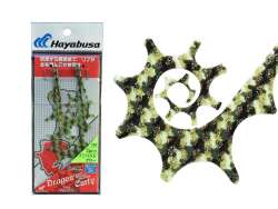 Hayabusa SE 133 Tai Rubber Free Slide Yedek Silikon Etek - 5