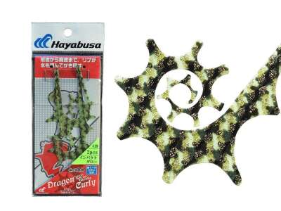 Hayabusa SE 133 Tai Rubber Free Slide Yedek Silikon Etek - 5