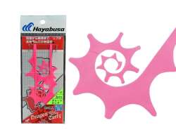 Hayabusa SE 133 Tai Rubber Free Slide Yedek Silikon Etek - 7