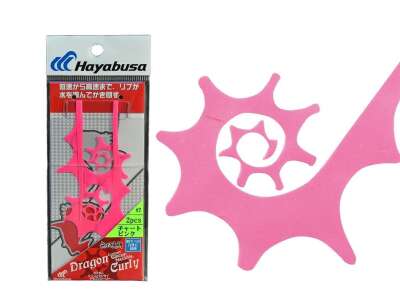 Hayabusa SE 133 Tai Rubber Free Slide Yedek Silikon Etek - 7