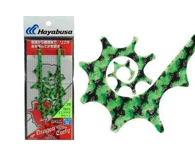 Hayabusa SE 133 Tai Rubber Free Slide Yedek Silikon Etek - 11