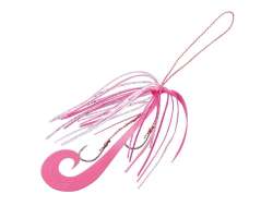 Hayabusa SE 136 Tai Rubber Free Slide Yedek Etekli Assist İğne Set - 3