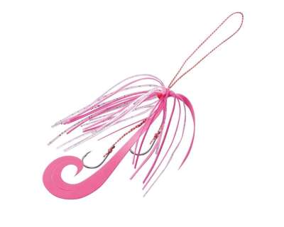 Hayabusa SE 136 Tai Rubber Free Slide Yedek Etekli Assist İğne Set - 3