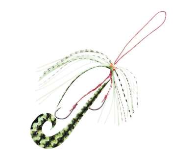 Hayabusa SE 136 Tai Rubber Free Slide Yedek Etekli Assist İğne Set - 6