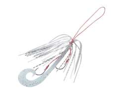 Hayabusa SE 136 Tai Rubber Free Slide Yedek Etekli Assist İğne Set - 9