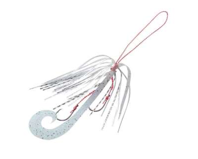 Hayabusa SE 136 Tai Rubber Free Slide Yedek Etekli Assist İğne Set - 9