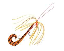 Hayabusa SE 136 Tai Rubber Free Slide Yedek Etekli Assist İğne Set - 10