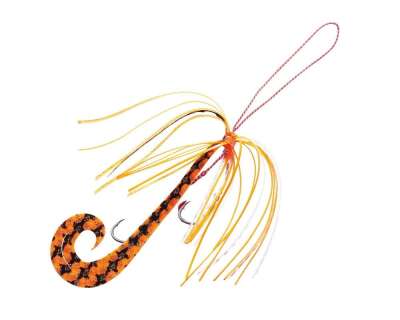 Hayabusa SE 136 Tai Rubber Free Slide Yedek Etekli Assist İğne Set - 10