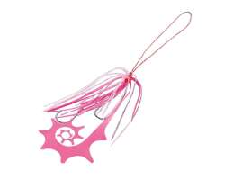 Hayabusa SE 137 Tai Rubber Free Slide Yedek Etekli Assist İğne Set - 3