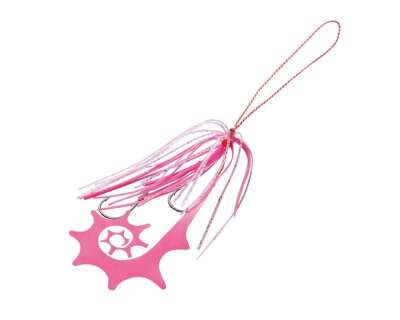 Hayabusa SE 137 Tai Rubber Free Slide Yedek Etekli Assist İğne Set - 3