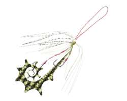 Hayabusa SE 137 Tai Rubber Free Slide Yedek Etekli Assist İğne Set - 5