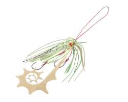 Hayabusa SE 137 Tai Rubber Free Slide Yedek Etekli Assist İğne Set - 6