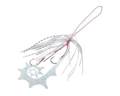 Hayabusa SE 137 Tai Rubber Free Slide Yedek Etekli Assist İğne Set - 8