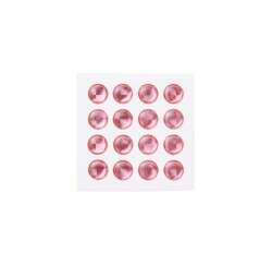 Hayabusa SE 138 Tai Rubber Free Slide 5mm Yedek Göz 16lı Paket - Hayabusa