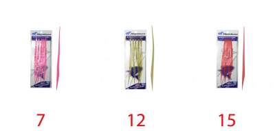 Hayabusa SE 142 Tai Rubber Free Slide Yedek Silikon Etek - 1