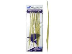 Hayabusa SE 142 Tai Rubber Free Slide Yedek Silikon Etek - 3