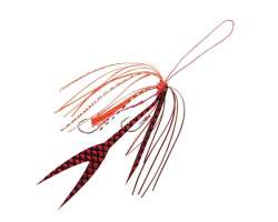 Hayabusa SE 149 Tai Rubber Free Slide Yedek Etekli Assist İğne Set - 4