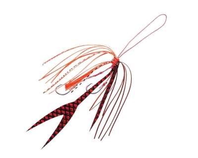 Hayabusa SE 149 Tai Rubber Free Slide Yedek Etekli Assist İğne Set - 4