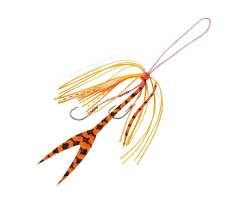 Hayabusa SE 149 Tai Rubber Free Slide Yedek Etekli Assist İğne Set - 9