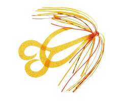 Hayabusa SE 155 Tai Rubber Free Slide Yedek Silikon Etek - 6