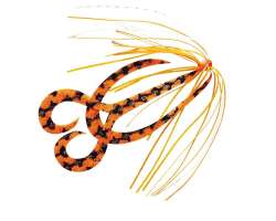 Hayabusa SE 155 Tai Rubber Free Slide Yedek Silikon Etek - 4