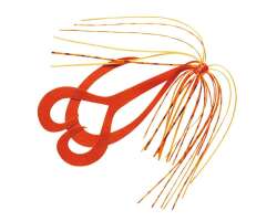 Hayabusa SE 155 Tai Rubber Free Slide Yedek Silikon Etek - 14