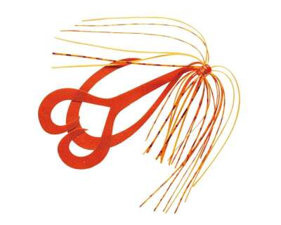 Hayabusa SE 155 Tai Rubber Free Slide Yedek Silikon Etek - 14