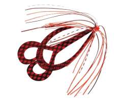 Hayabusa SE 155 Tai Rubber Free Slide Yedek Silikon Etek - 16