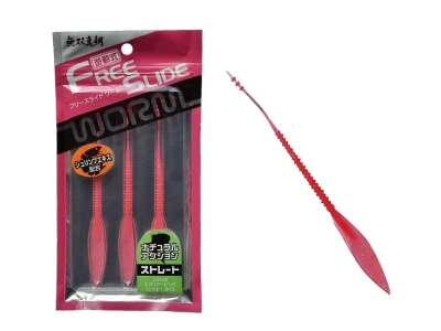 Hayabusa SE 160 Tai Rubber Free Slide Yedek Silikon Etek - 2