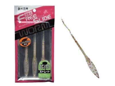 Hayabusa SE 160 Tai Rubber Free Slide Yedek Silikon Etek - 4