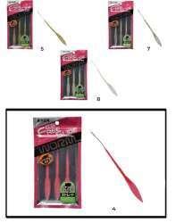 Hayabusa SE 160 Tai Rubber Free Slide Yedek Silikon Etek - 6