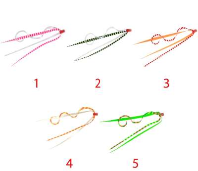 Hayabusa SE 165 Tai Rubber Free Slide Yedek Silikon Etek - 1