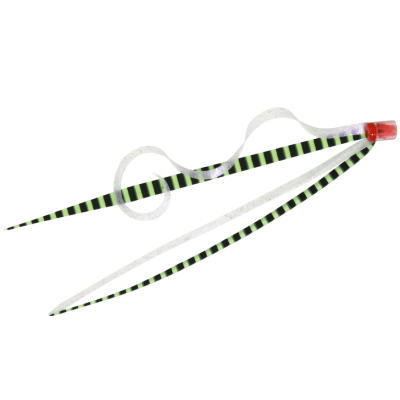 Hayabusa SE 165 Tai Rubber Free Slide Yedek Silikon Etek - 8