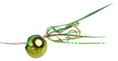 Hayabusa SE 173 Tai Rubber Free Slide VS 100gr Jig Suni yem - 6