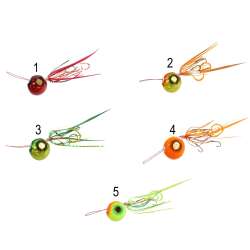 Hayabusa SE 173 Tai Rubber Free Slide VS 120gr Jig Suni yem - Hayabusa