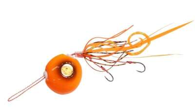 Hayabusa SE 173 Tai Rubber Free Slide VS 150gr Jig Suni yem - 8