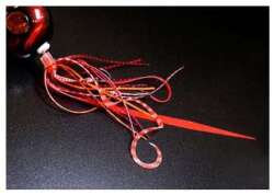 Hayabusa SE 173 Tai Rubber Free Slide VS 60gr Jig Suni yem - 3