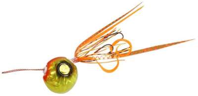 Hayabusa SE 173 Tai Rubber Free Slide VS 60gr Jig Suni yem - 5