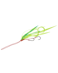 Hayabusa SE 185 Tai Rubber Free Slide Yedek Etekli Assist İğne Set - Hayabusa