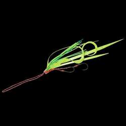 Hayabusa SE 185 Tai Rubber Free Slide Yedek Etekli Assist İğne Set - 2