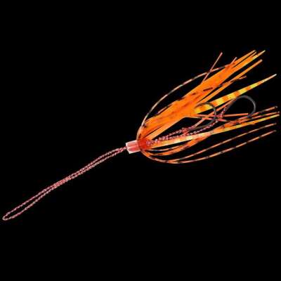 Hayabusa SE 187 Tai Rubber Free Slide Yedek Etekli Assist İğne Set - 2