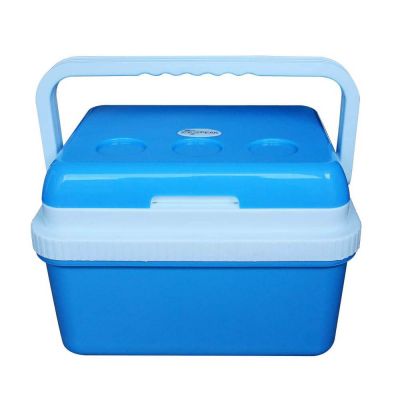 Icepeak SF12 Piknik Buzluk Termos 12LT - 1