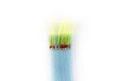 İstavrit Çaparisi 10 İğneli Köpük Çapari 025mm Beden x 015mm Köstek - 3