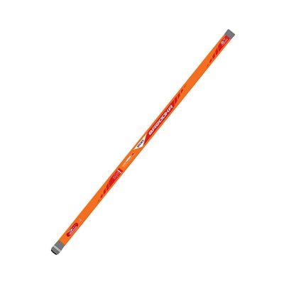 Kali Kunnan Bazooka Göl Olta Kamışı - 4