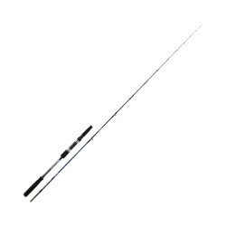 Kali Kunnan Brava XTR Jig Kamışı - Kali Kunnan