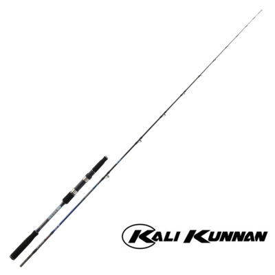 Kali Kunnan Brava XTR Jig Kamışı - 1