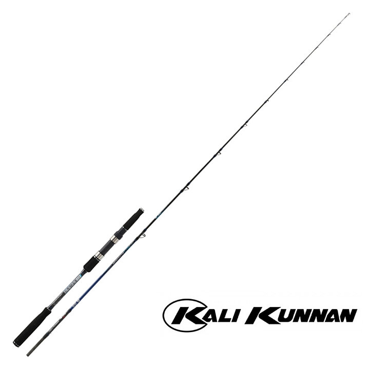 Kali Kunnan Brava XTR Jig Kamışı - Kali Kunnan