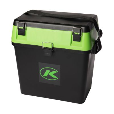 Kali Kunnan Cajon Embarcacion Balıkçı Çantası - 1